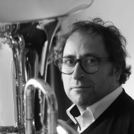 Joszef Juhasz Tuba